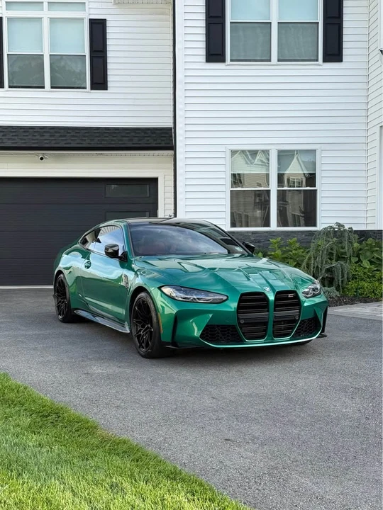 2024 BMW G82/G83 M4 - Image 2 of 19