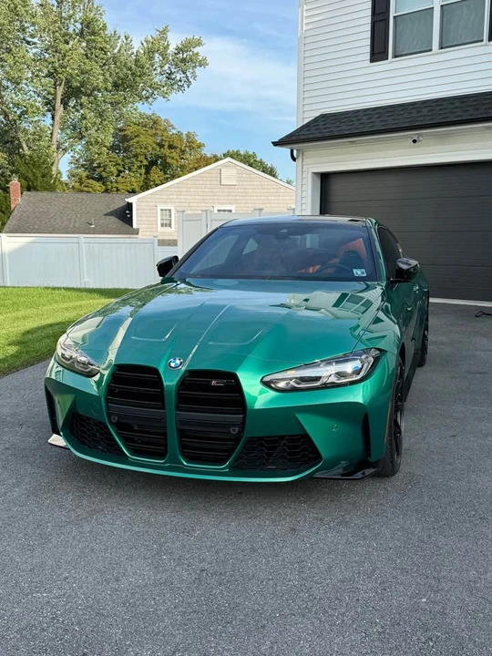 2024 BMW G82/G83 M4 - Image 3 of 19