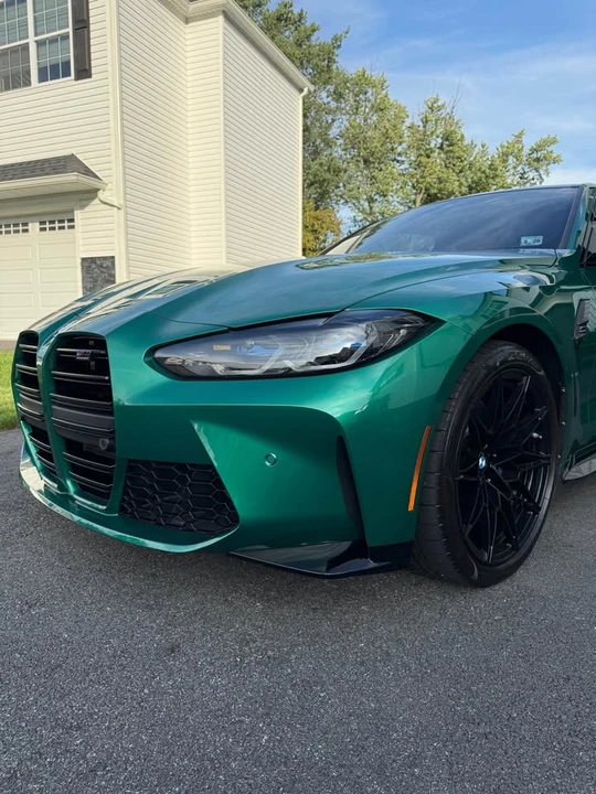 2024 BMW G82/G83 M4 - Image 11 of 19
