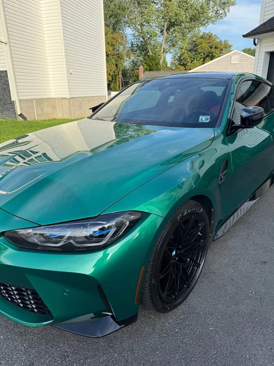 2024 BMW G82/G83 M4 - Image 10 of 19