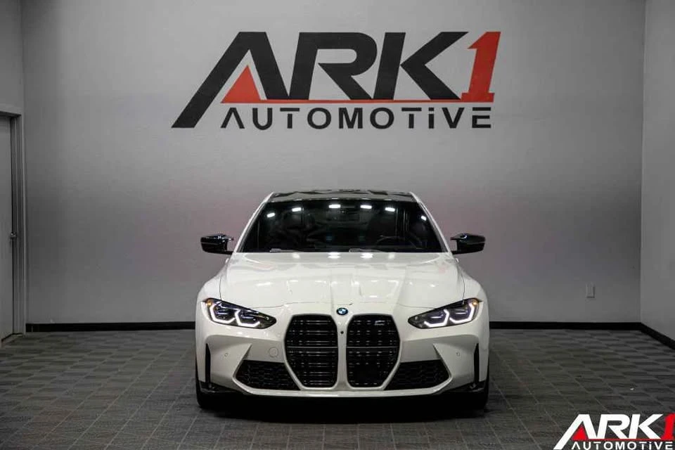 2024 BMW G82/G83 M4 - Image 2 of 18