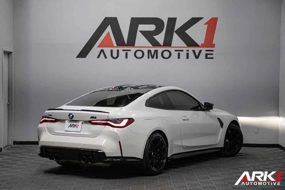 2024 BMW G82/G83 M4 - Image 5 of 18