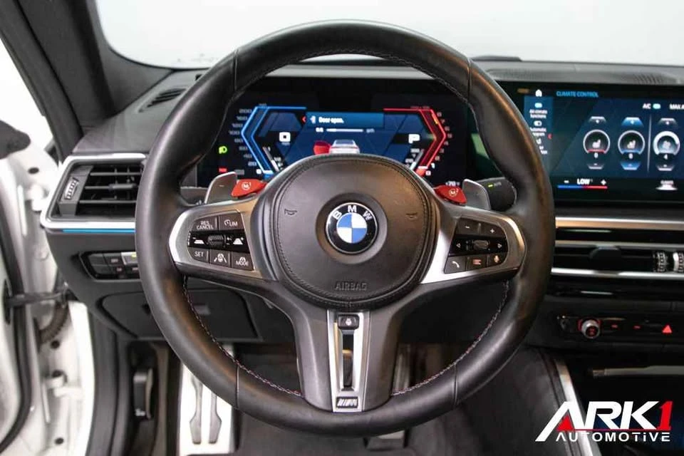2024 BMW G82/G83 M4 - Image 11 of 18
