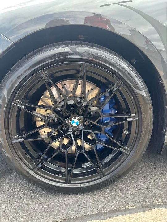 2024 BMW G82/G83 M4 - Image 15 of 15