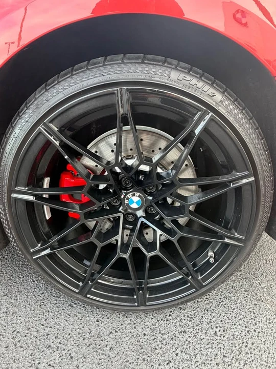 2024 BMW G82/G83 M4 - Image 6 of 14