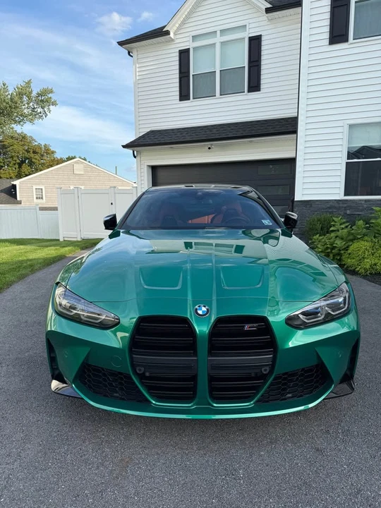 2024 BMW G82/G83 M4 - Image 9 of 19