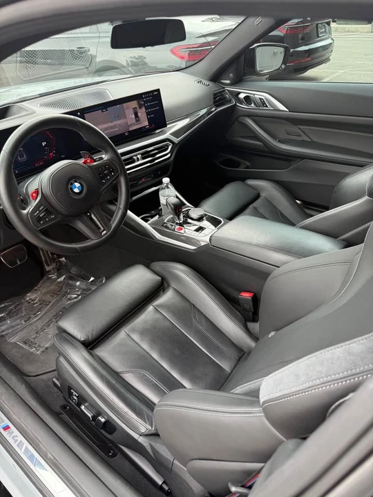 2024 BMW G82/G83 M4 - Image 3 of 6