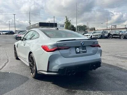2024 BMW G82/G83 M4 - Image 6 of 19