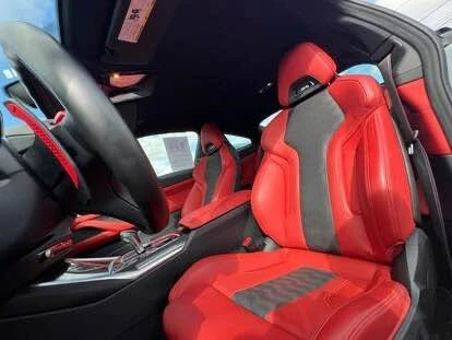 2024 BMW G82/G83 M4 - Image 13 of 19
