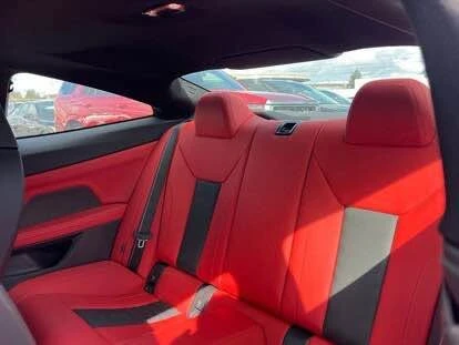 2024 BMW G82/G83 M4 - Image 12 of 19