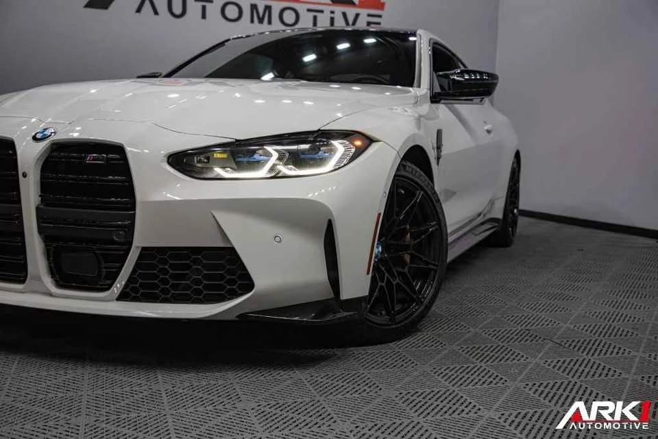 2024 BMW G82/G83 M4 - Image 3 of 18