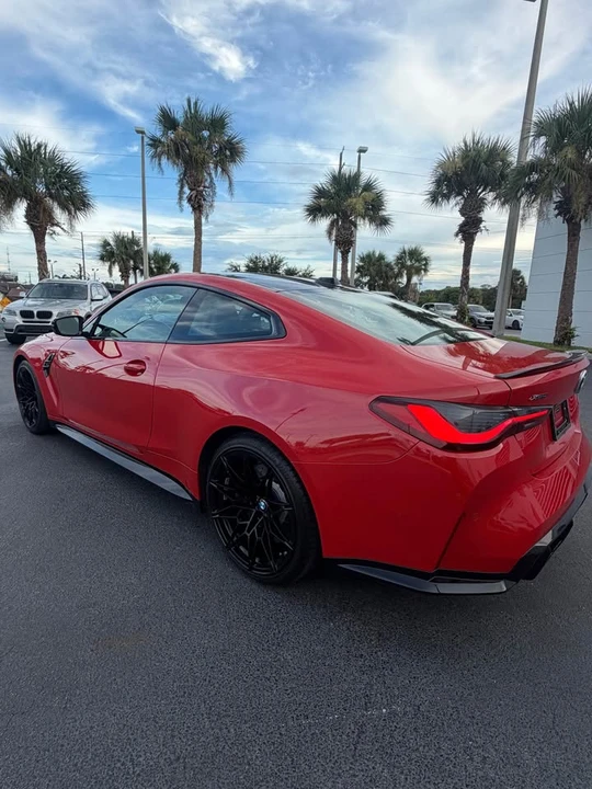 2024 BMW G82/G83 M4 - Image 5 of 14