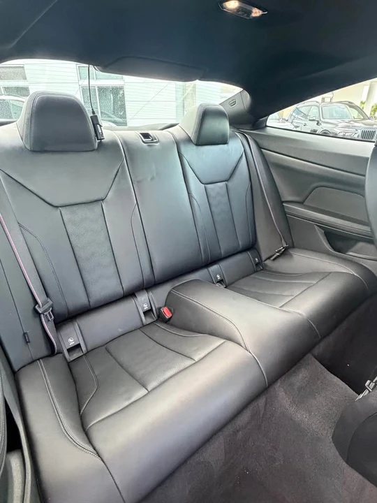 2024 BMW G82/G83 M4 - Image 9 of 14