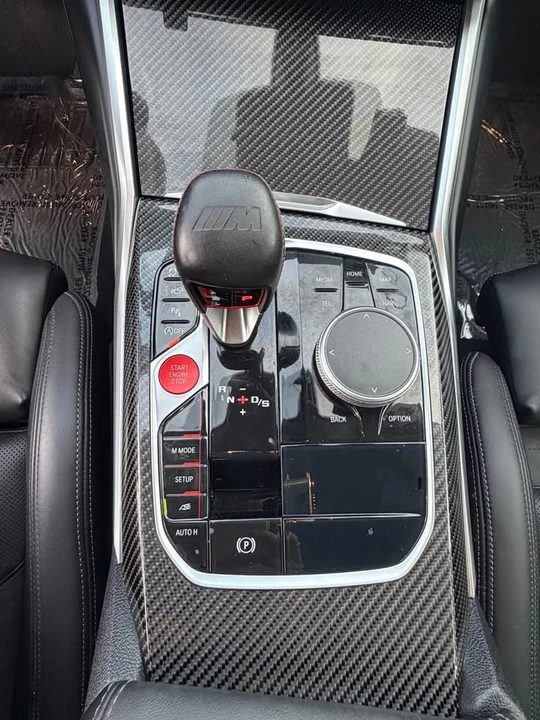 2024 BMW G82/G83 M4 - Image 12 of 14