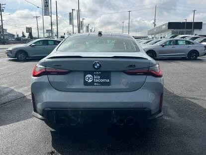 2024 BMW G82/G83 M4 - Image 7 of 19