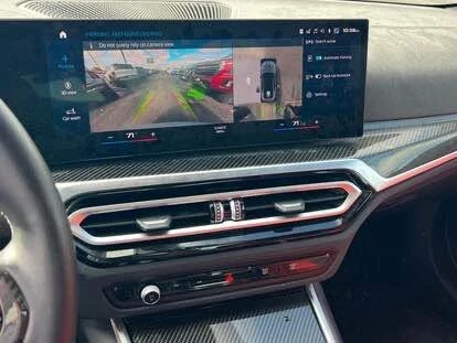 2024 BMW G82/G83 M4 - Image 19 of 19