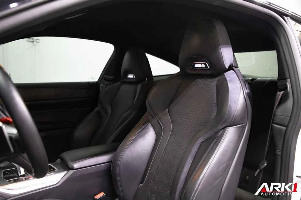 2024 BMW G82/G83 M4 - Image 15 of 18