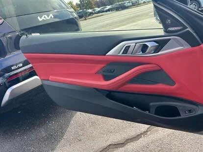 2024 BMW G82/G83 M4 - Image 18 of 19