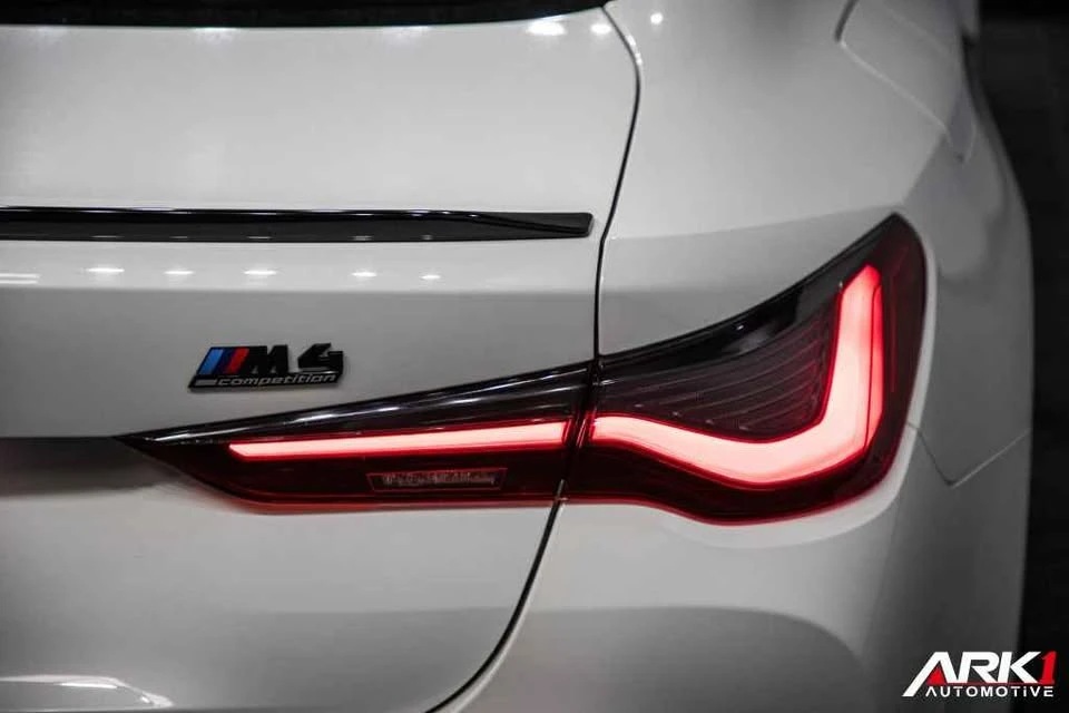 2024 BMW G82/G83 M4 - Image 8 of 18