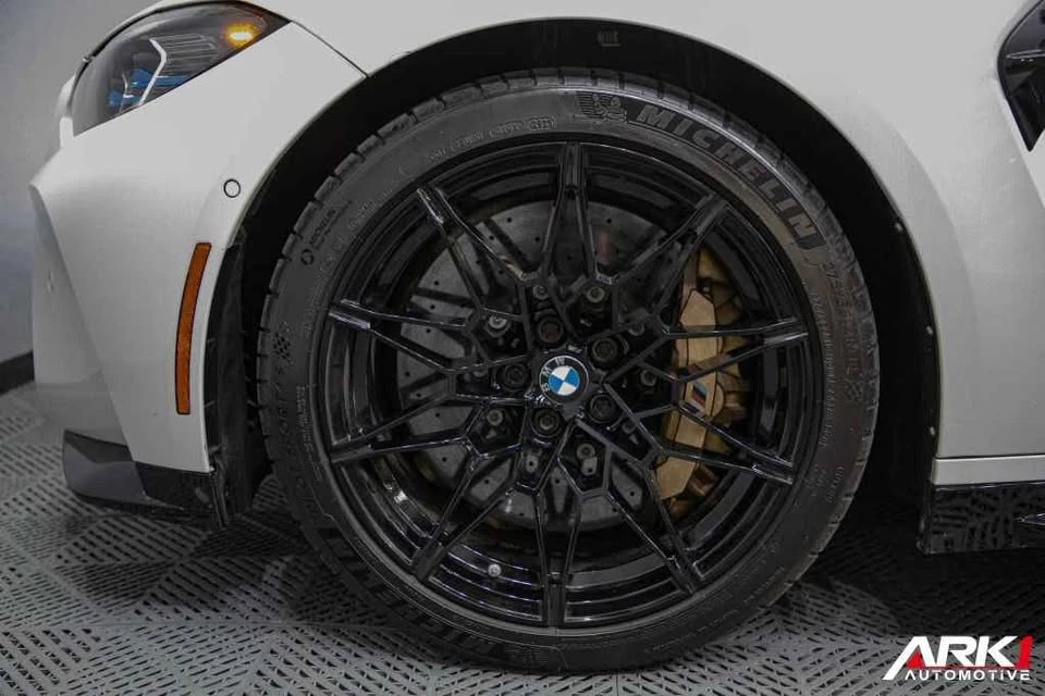 2024 BMW G82/G83 M4 - Image 9 of 18