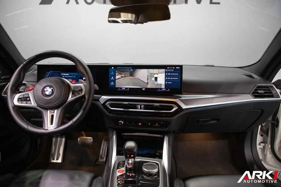 2024 BMW G82/G83 M4 - Image 12 of 18