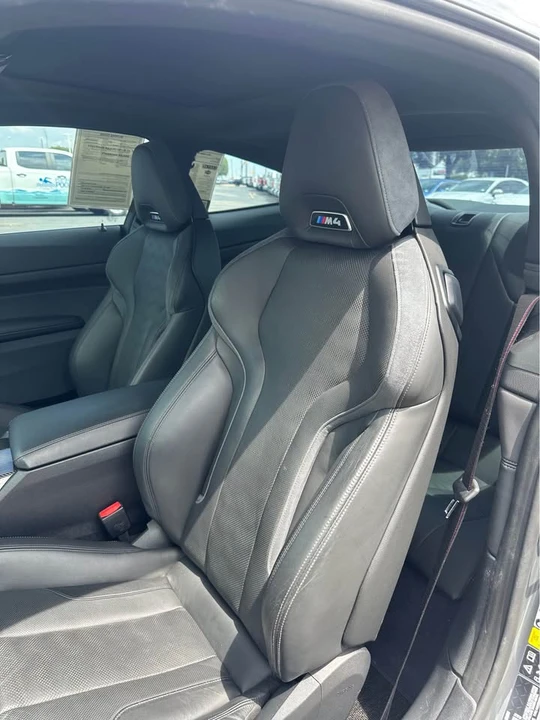 2024 BMW G82/G83 M4 - Image 11 of 15