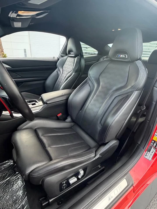 2024 BMW G82/G83 M4 - Image 10 of 14