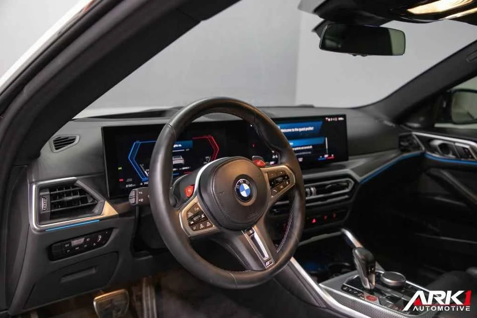 2024 BMW G82/G83 M4 - Image 13 of 18