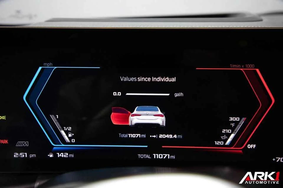 2024 BMW G82/G83 M4 - Image 16 of 18