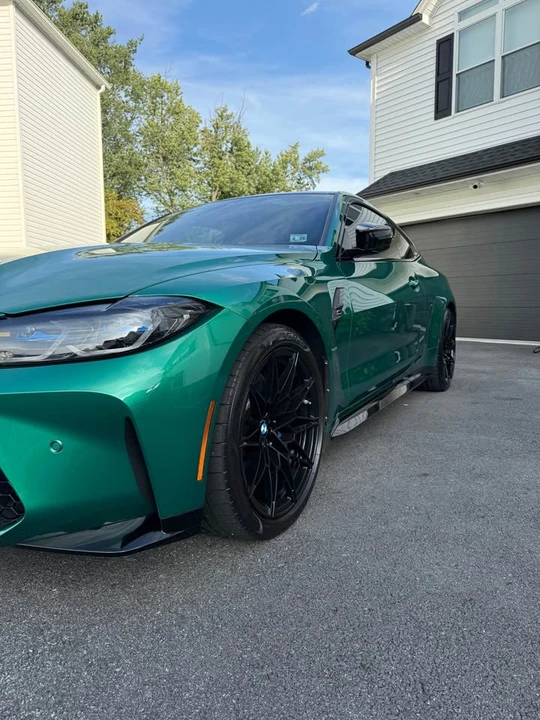 2024 BMW G82/G83 M4 - Image 12 of 19