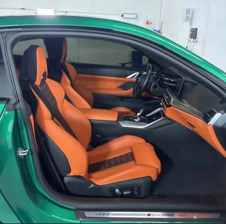2024 BMW G82/G83 M4 - Image 4 of 5