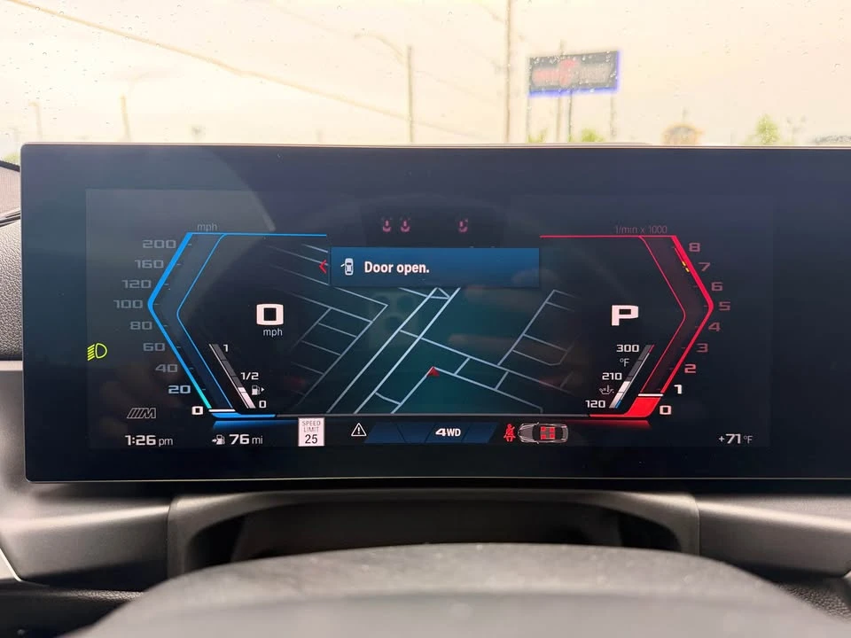 2024 BMW G82/G83 M4 - Image 16 of 16
