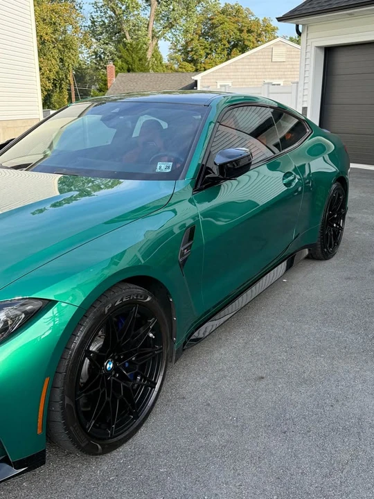 2024 BMW G82/G83 M4 - Image 4 of 19