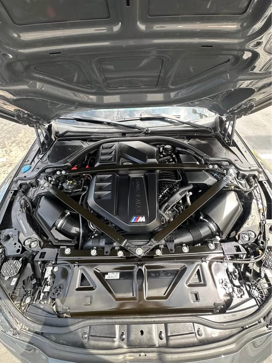 2024 BMW G82/G83 M4 - Image 14 of 15