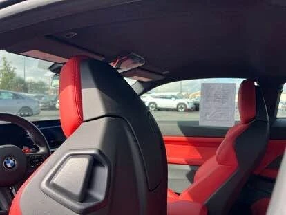 2024 BMW G82/G83 M4 - Image 11 of 19