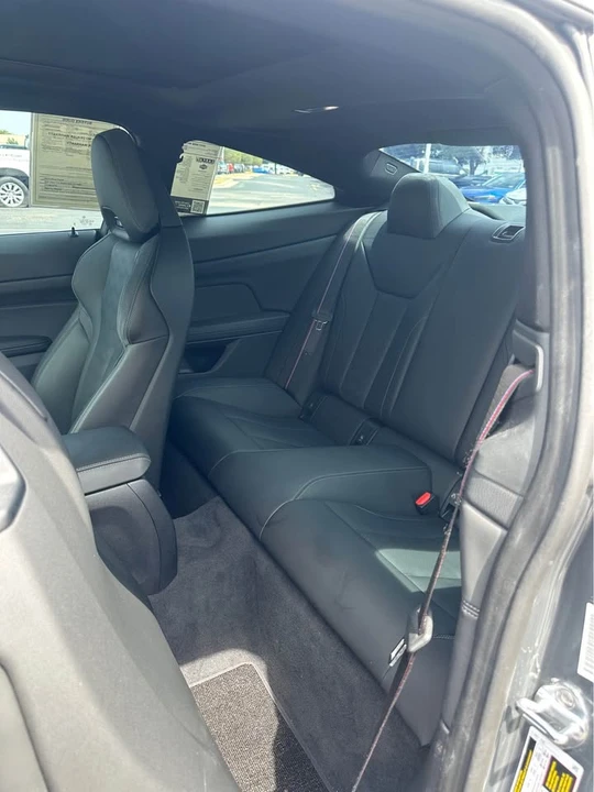 2024 BMW G82/G83 M4 - Image 12 of 15