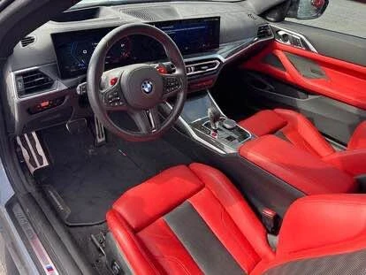 2024 BMW G82/G83 M4 - Image 14 of 19