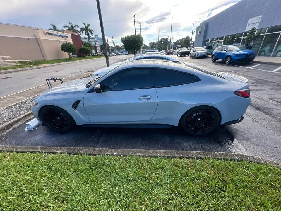 2024 BMW G82/G83 M4 - Image 3 of 4