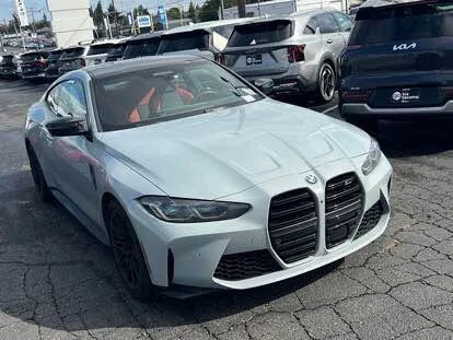 2024 BMW G82/G83 M4 - Image 3 of 19