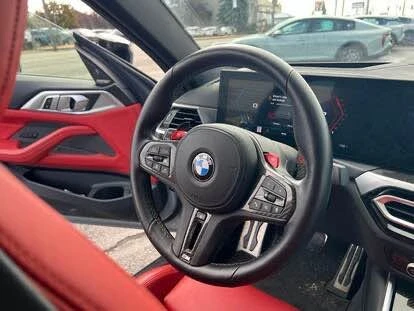 2024 BMW G82/G83 M4 - Image 15 of 19