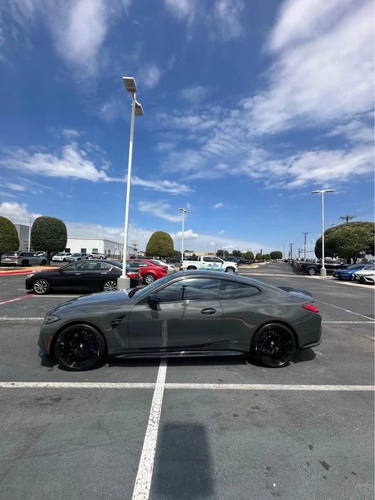 2024 BMW G82/G83 M4 - Image 4 of 15