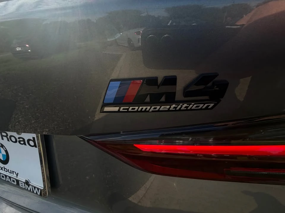 2024 BMW G82/G83 M4 - Image 4 of 8