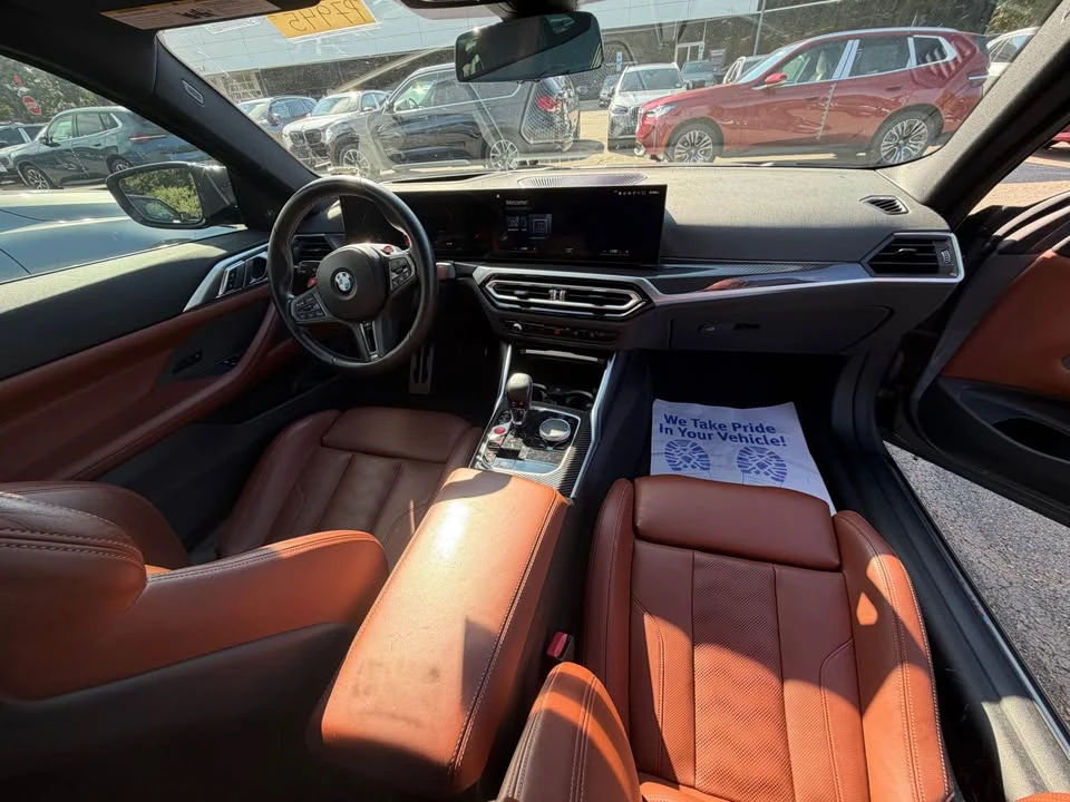 2024 BMW G82/G83 M4 - Image 7 of 8