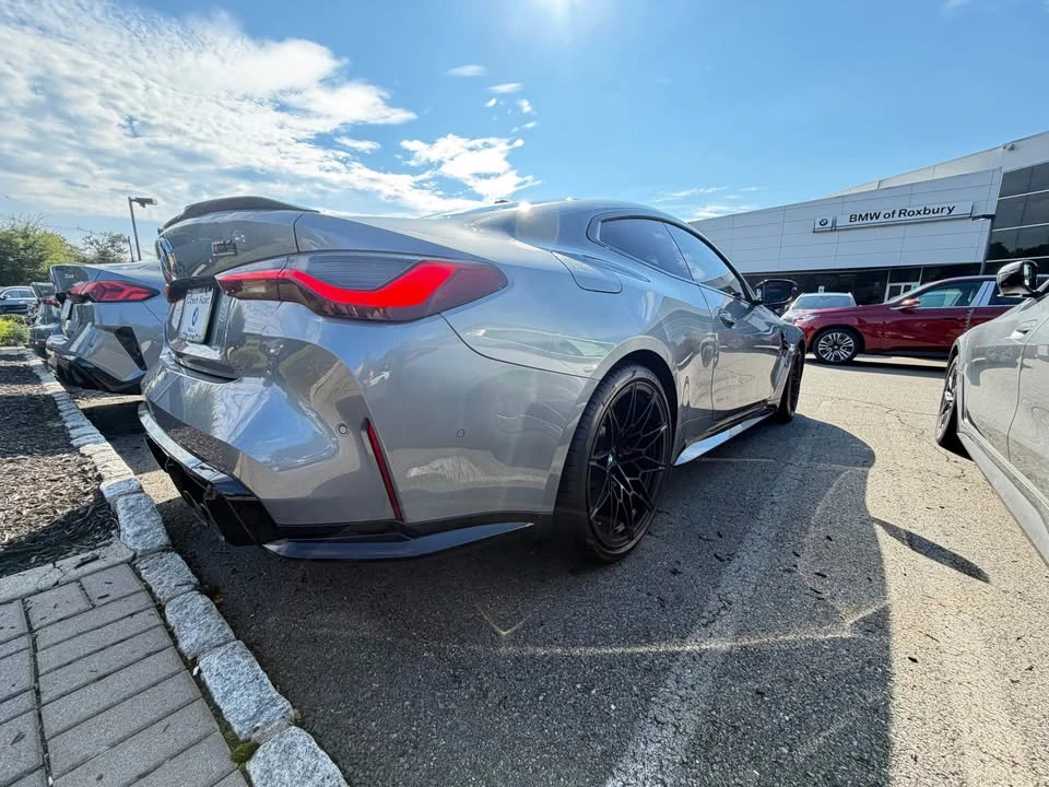 2024 BMW G82/G83 M4 - Image 3 of 8