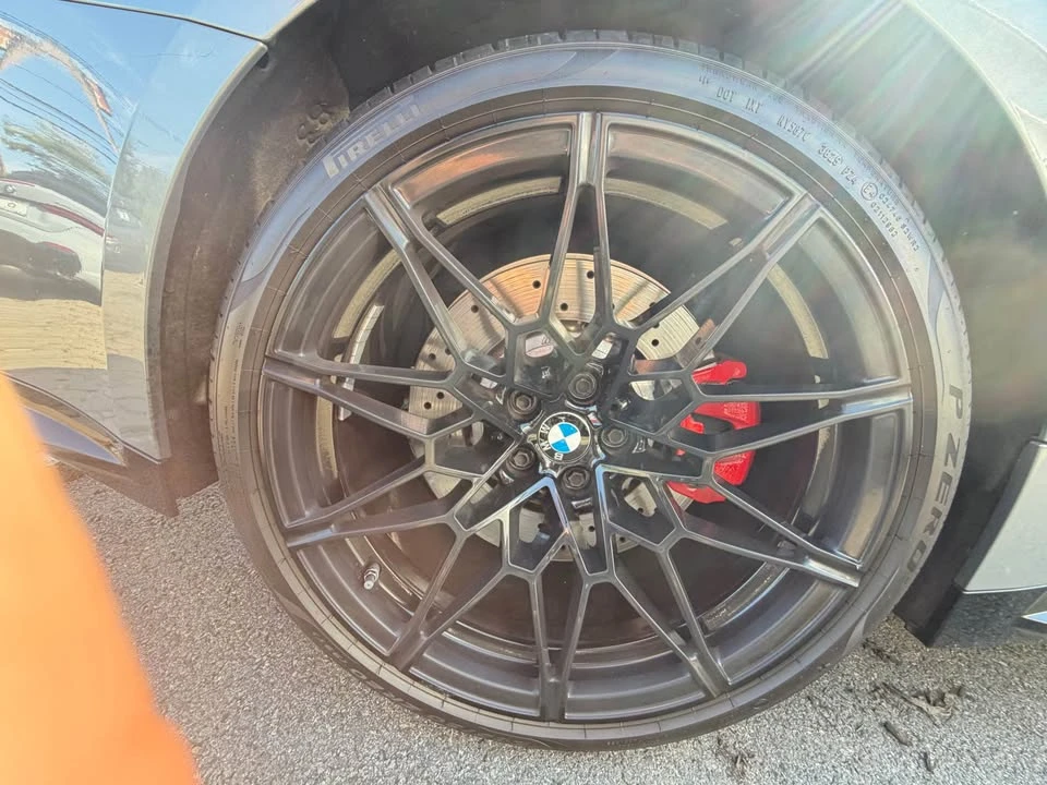 2024 BMW G82/G83 M4 - Image 5 of 8