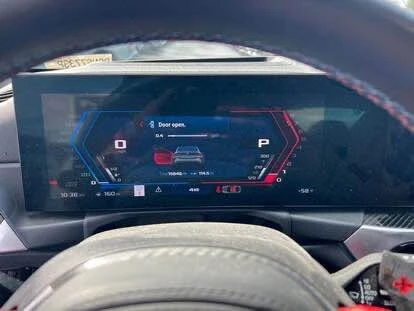 2024 BMW G82/G83 M4 - Image 17 of 19
