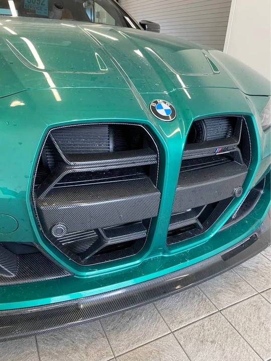2024 BMW G82/G83 M4 - Image 11 of 12