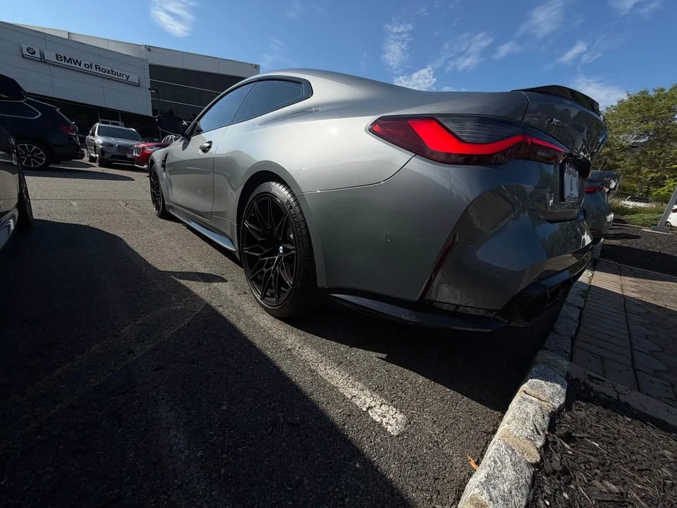 2024 BMW G82/G83 M4 - Image 2 of 8