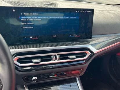 2024 BMW G82/G83 M4 - Image 16 of 19