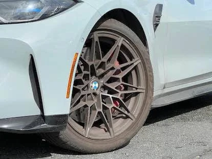 2024 BMW G82/G83 M4 - Image 9 of 19